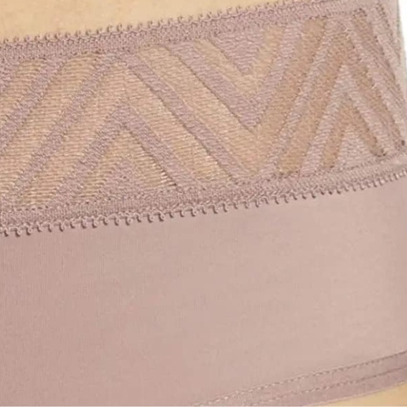 NWT Thinx Hiphugger Period Underwear for Women in Dusk - Picture 3 of 6
